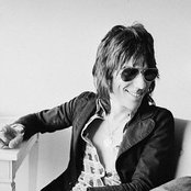 Jeff Beck - List pictures