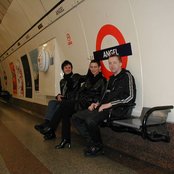 Suicide Commando - List pictures