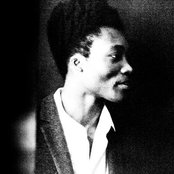 Benjamin Clementine - List pictures