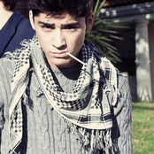 Zayn Malik - List pictures