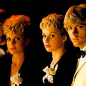 Bucks Fizz - List pictures