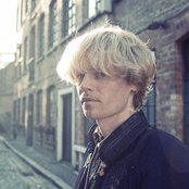 Connan Mockasin - List pictures