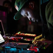 Knxwledge - List pictures