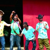 The Very Best - List pictures