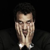 Mike Ladd - List pictures