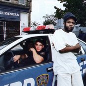 Jeru The Damaja - List pictures