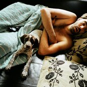 Sebastien Grainger - List pictures