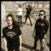 Gojira - List pictures