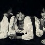 The Supremes - List pictures