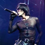 Kyosuke Himuro - List pictures