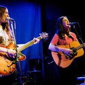 The Staves - List pictures