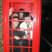 The Shake - List pictures