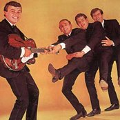 Gerry And The Pacemakers - List pictures