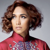 Ziana Zain - List pictures