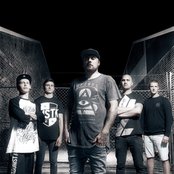 Thy Art Is Murder - List pictures