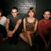 The Jezabels - List pictures