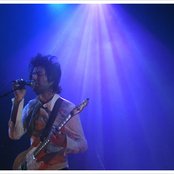 Neverending White Lights - List pictures