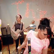 The Julie Ruin - List pictures