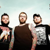 Alexisonfire - List pictures