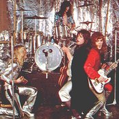 The Sweet - List pictures