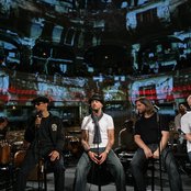 Söhne Mannheims & Xavier Naidoo - List pictures