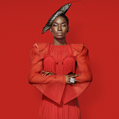 Sabrina Starke - List pictures