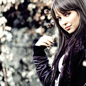 Maja Keuc - List pictures