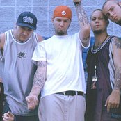 Limp Bizkit - List pictures