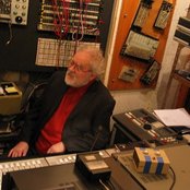 Pierre Henry - List pictures