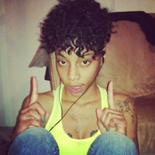 Sasha Go Hard - List pictures