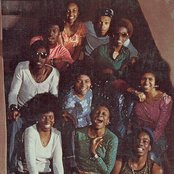 The Voices Of East Harlem - List pictures