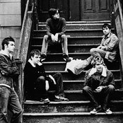 Phantom Planet - List pictures