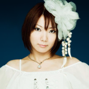 Hitomi Harada - List pictures