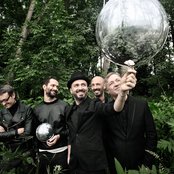 Subsonica - List pictures