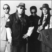 Infectious Grooves - List pictures