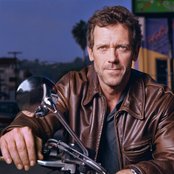 Hugh Laurie - List pictures
