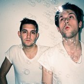 Holy Ghost - List pictures