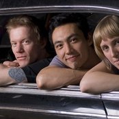 Regurgitator - List pictures