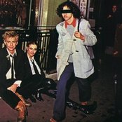 Chrisma - List pictures