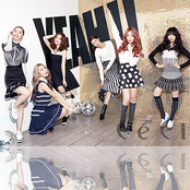 Dal?shabet - List pictures