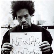 Redman - List pictures