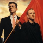 Communards - List pictures