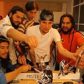 Doctor Krapula - List pictures