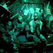 Psyclon Nine - List pictures