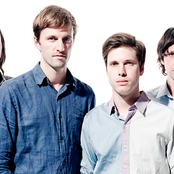Cut Copy - List pictures