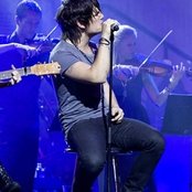 Michael Paynter - List pictures