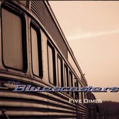 The Bluescasters - List pictures