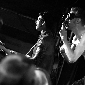 The Legendary Shack Shakers - List pictures