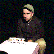 Stephin Merritt - List pictures