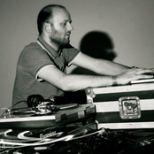 Andy Stott - List pictures